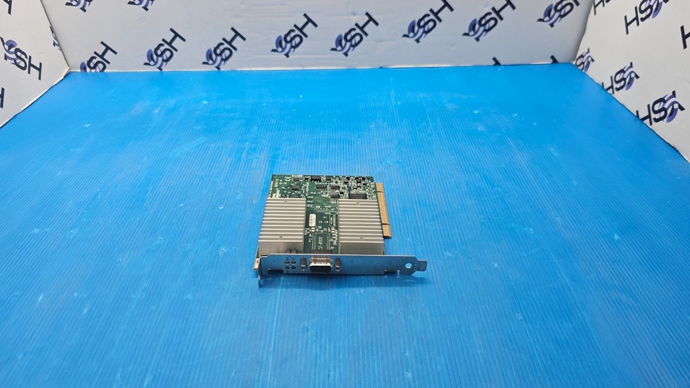 National Instruments PCI-8331 NI MXI-4 Interface Card