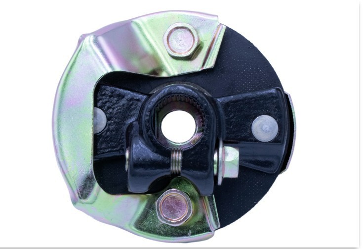 Steering Coupler