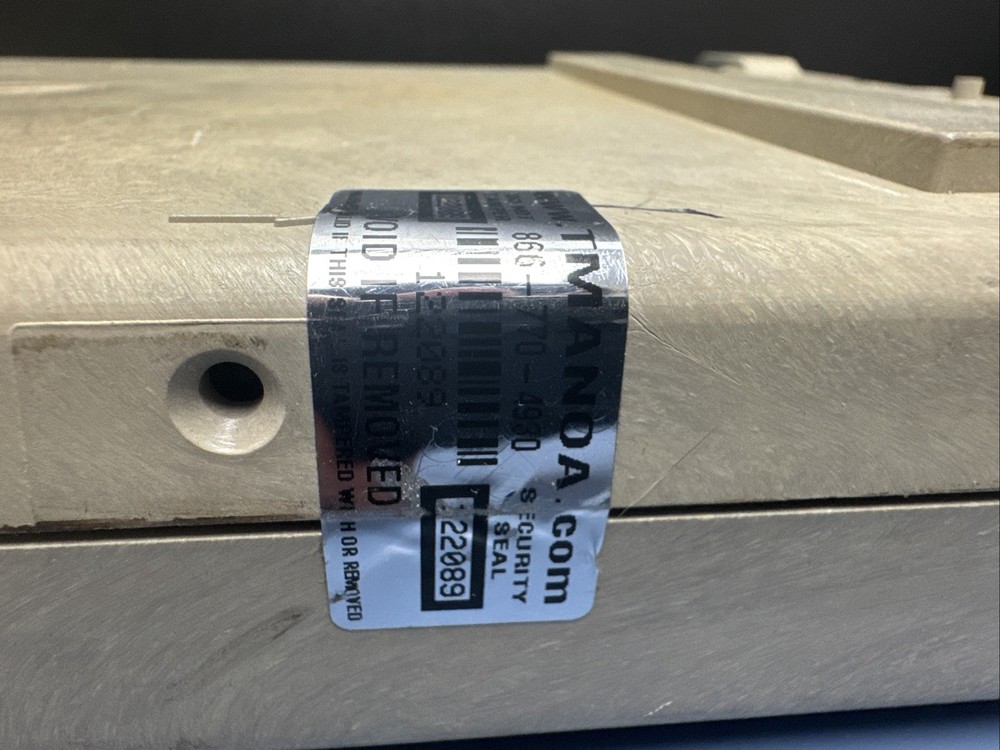 Lucent Partner Endeavor phone module 103L Read