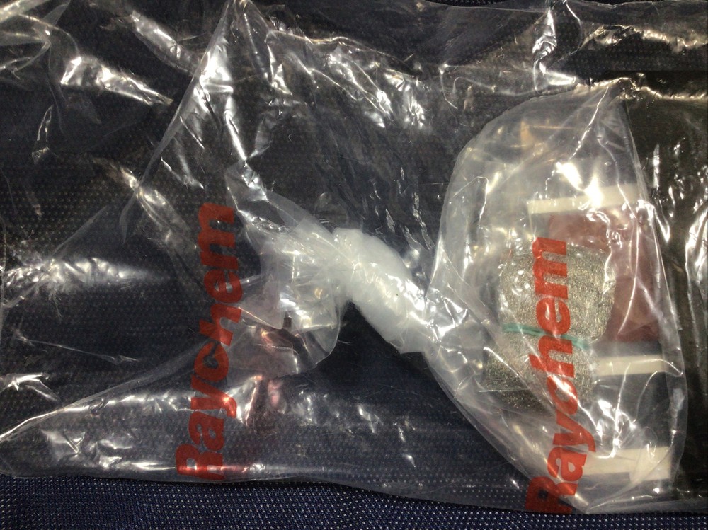 RAYCHEM JGK-MS-1 JACKET CABLE GROUNDING KIT