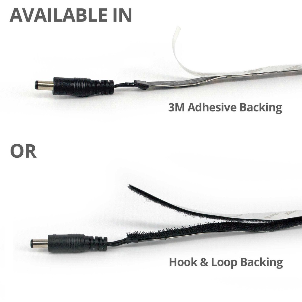 Gun Storage Solutions Gun Safe LED Light Kit and Additional Strands