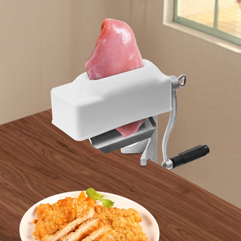 Meat Tenderizer Tool Kitchen Meat Tenderize Desktop Meat Tenderizer Machine