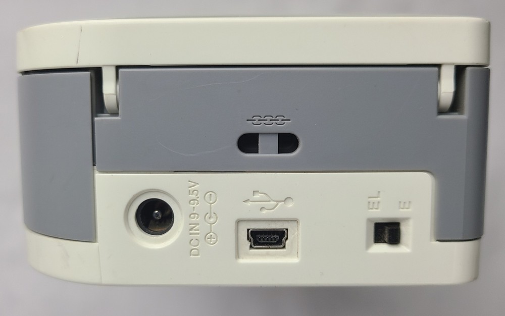 Brother P-Touch PT-2430PC LABEL MAKER Computer PC No Cord