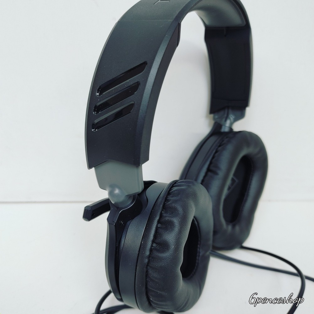 *OB Functions Well* Turtle Beach Recon 70 Wired Headset