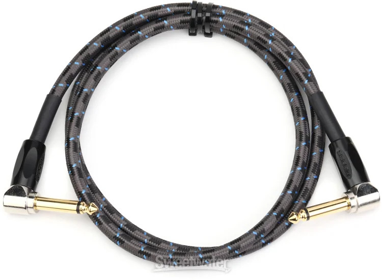 Boss BIC-3AA Instrument Cable - 3'