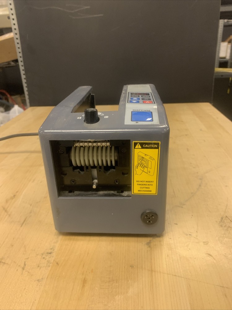 Better Pack PS2A Pressure Sensitive Tape Dispenser