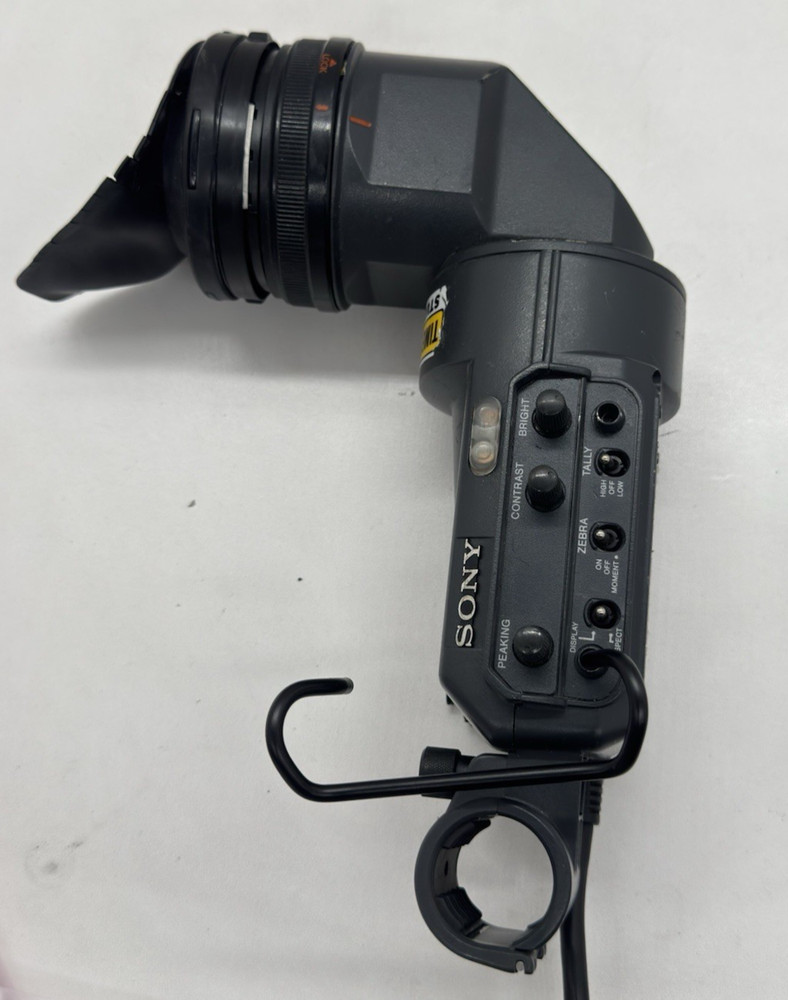 Sony HDVF-20A " Electronic Viewfinder Module for ENG EFP Cameras *Read*