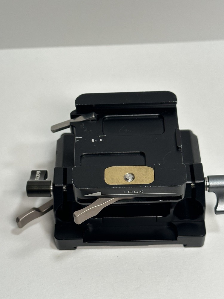 Tilta 15mm LWS Baseplate Type II