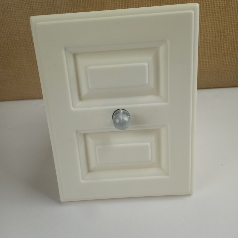 Step 2 Lifestyle Kitchen White Replacement Drawer