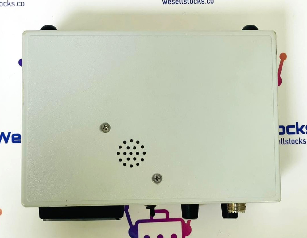 ELCOMETER W520162H Metal Detector