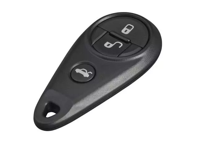 Genuine Subaru Keyless Entry Transmitter 88036XA010