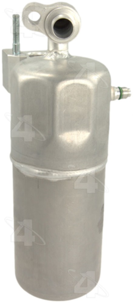 New Drier/Accumulator Four Seasons 83290