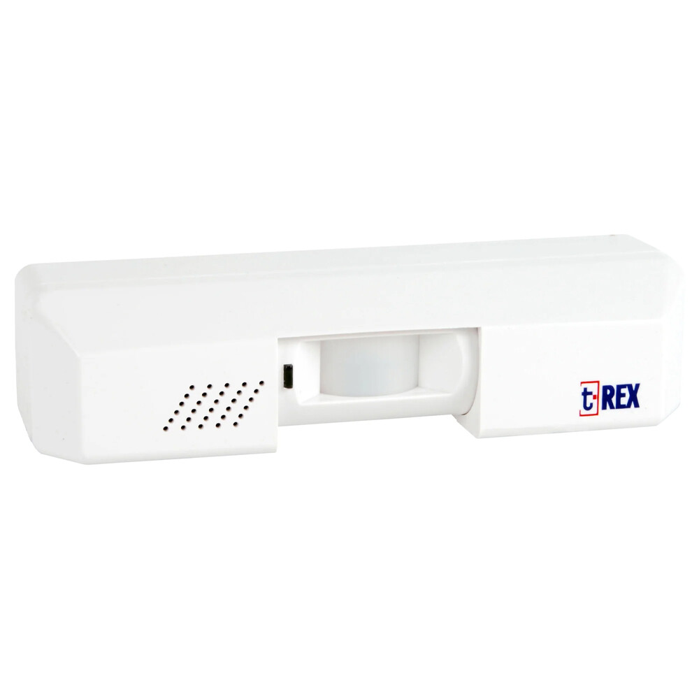 Kantech TREX-LT2 Exit Detector Tamper/Timer, White