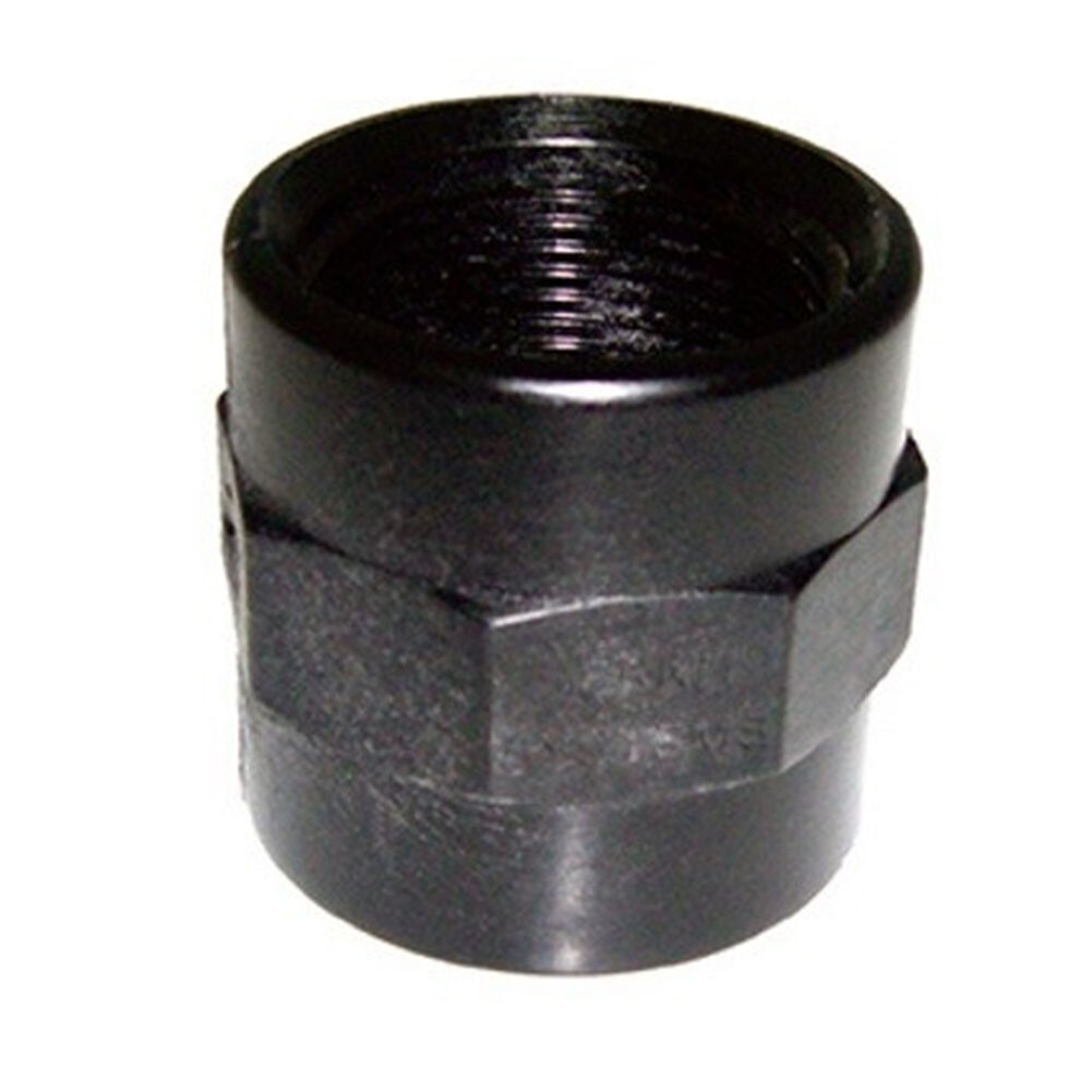 Forespar Coupler 1/2" Female To Female Threads