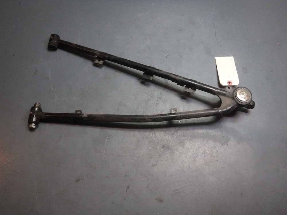 CAN-AM SPYDER RSS LEFT UPPER CONTROL ARM 706201140