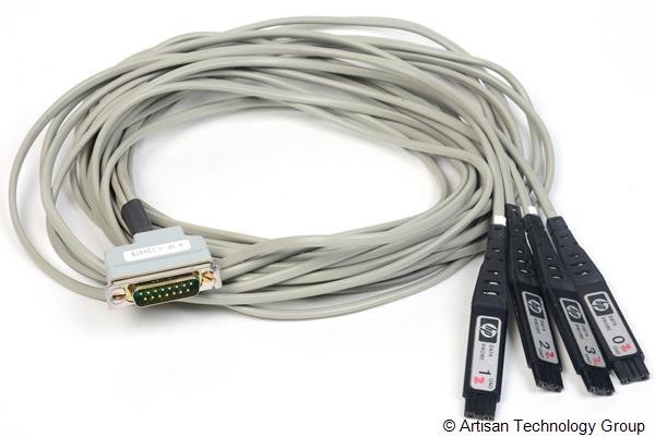 HP 15407B Data Input Cable 8 Ft (2.44M)