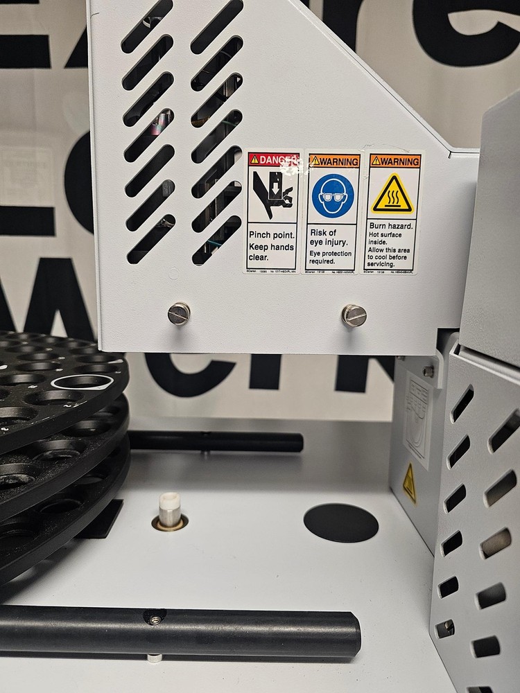 Teledyne Tekmar AtomX VOC Sample Preparation System