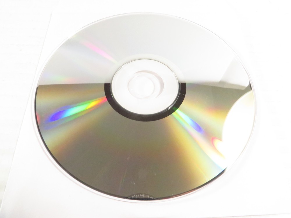 VINTAGE SOFTWARE | NERO 7 ESSENTIALS