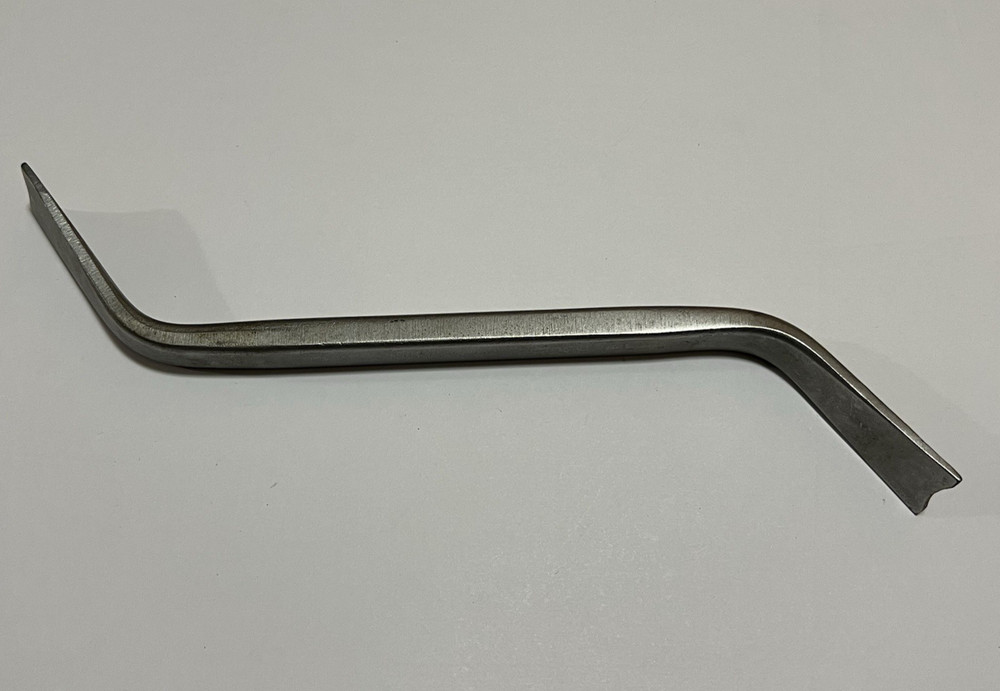 Snap On B1462 Offset Drum Brake Adjustment Adjusting Spoon Tool Trailing Arm USA
