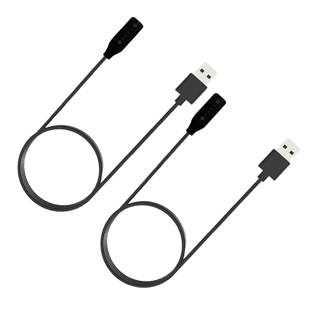 2 Pcs Sunglass Charging Cable Charge for Glasses Sunglasses Audio
