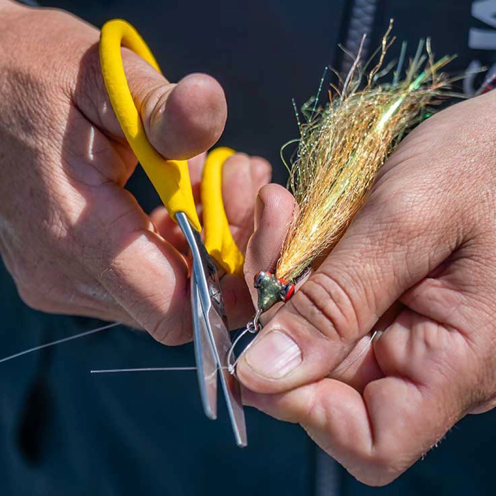 Loon Ergo Boat Scissors