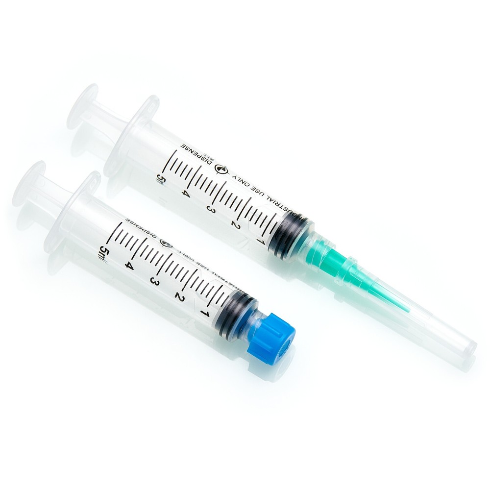 Dispense All - Mini DIY Glue, Adhesive, Epoxy Applicator Kit