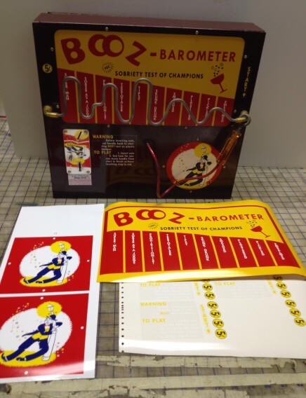 NEW graphics  booz – barometer