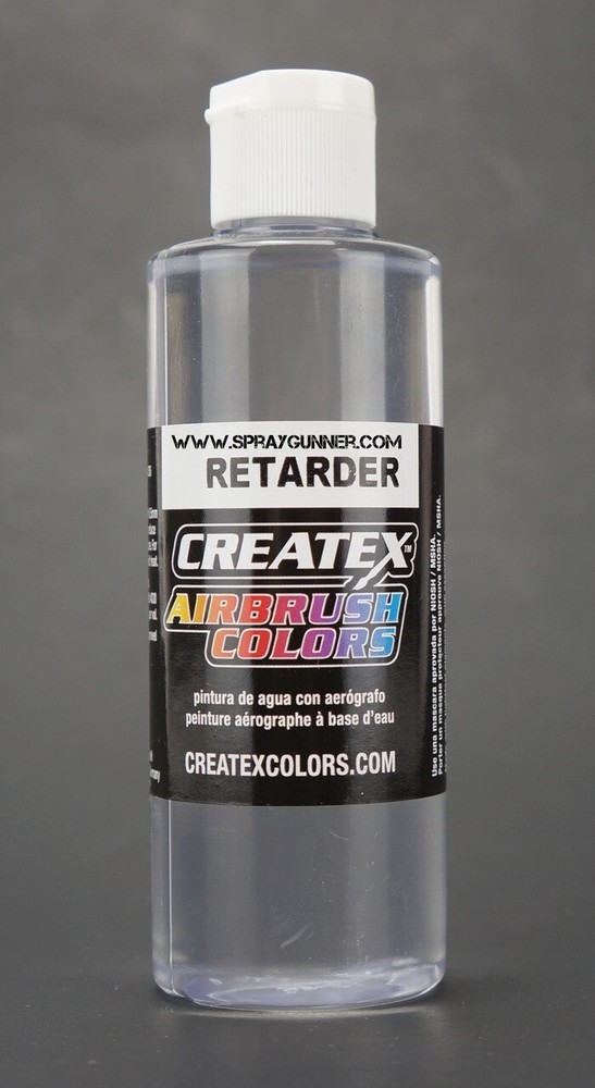 Createx Airbrush Colors Retarder (5607)