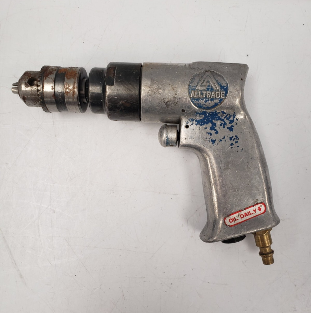 (74598-4) Alltrade Reversible Drill