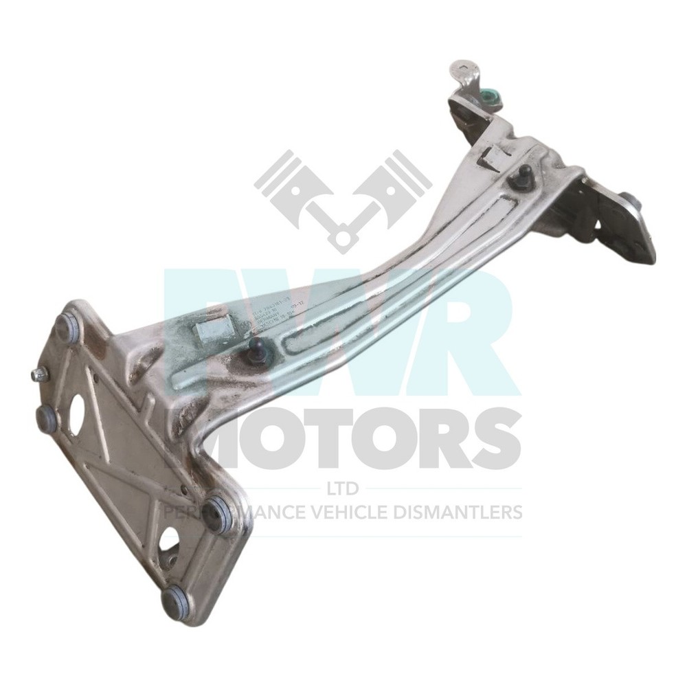 BMW F10 M5 Lambda Probe Bracket Holder Frame 7843161