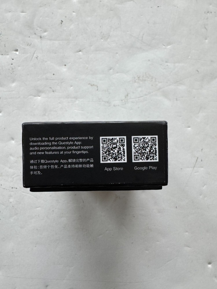 Questyle QCC Dongle Pro USB-C Bluetooth 5.4 LDAC aptX Lossless PS5 PC MFi