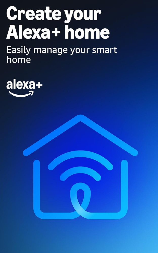 Amazon Smart Plug - Alexa Compatible, Easy Setup, Versatile Functionality