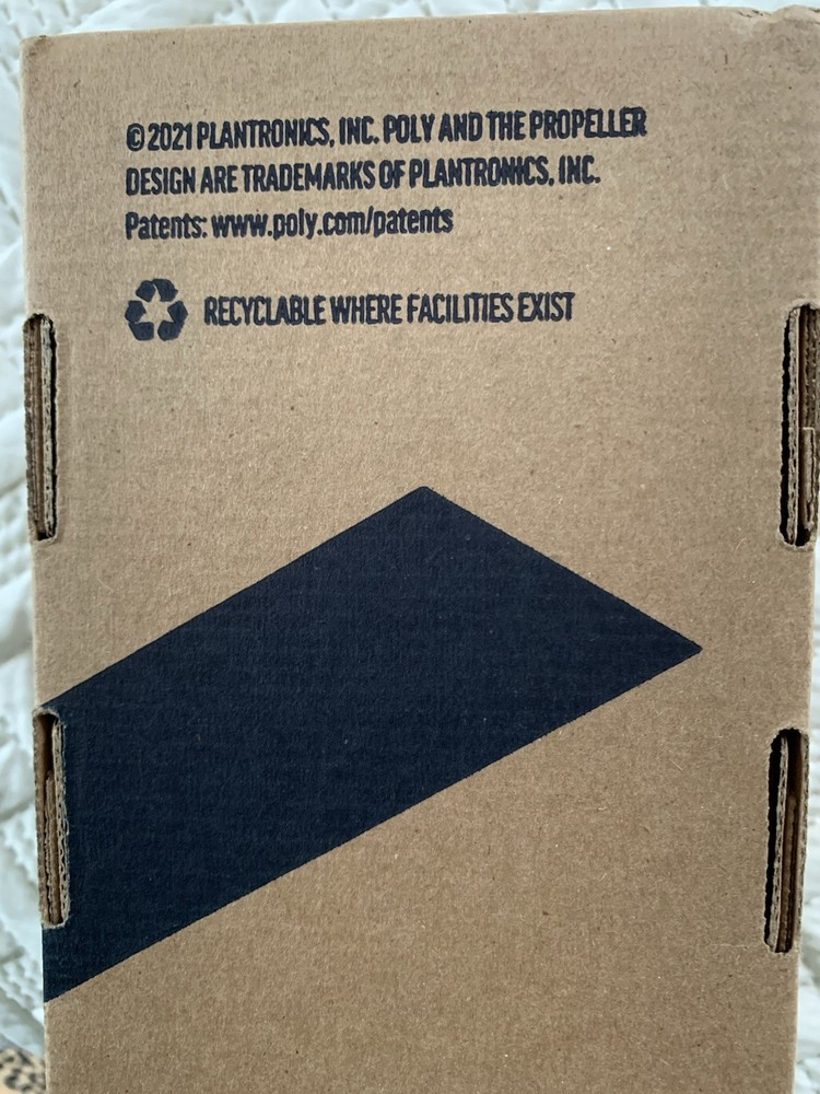 plantronics cs540 new 🆕