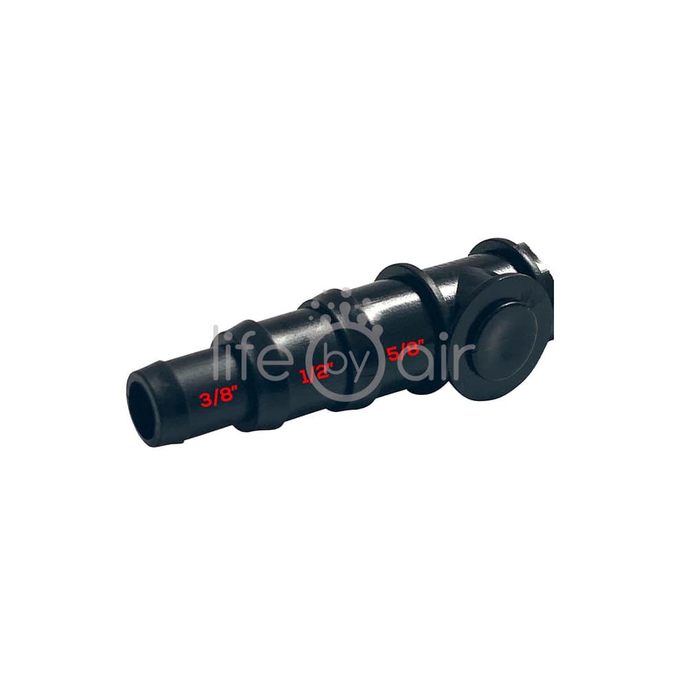 RD-24″ inch | Matala Air Hose Rod Diffuser | Self Weighted Flexible Air Diffuser