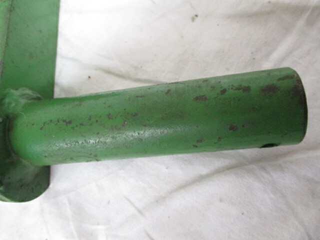 John Deere Hand Crank (AC12721)