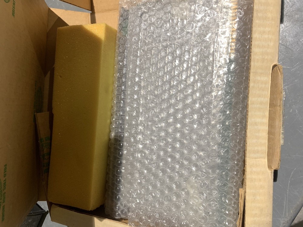 CONTROL TECHNOLOGY RTC-8600 CTI NEW SEALED REAL TIME CLOCK MODULE FREE SHIPPING