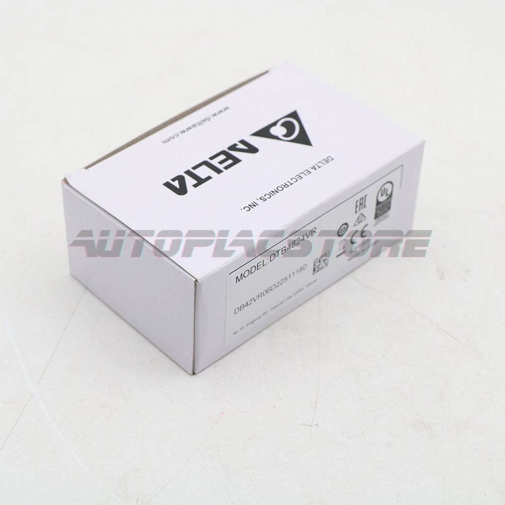 New 1Pcs DELTA DTB4824VR Temperature Controller