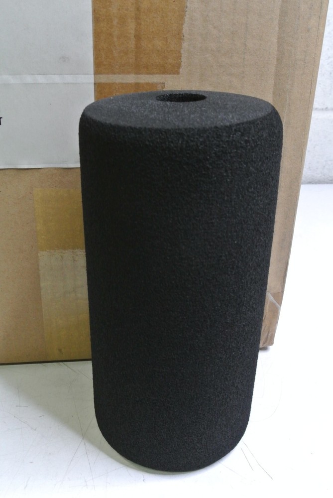 (30) Kamparts P491S 8" Foam Rollers