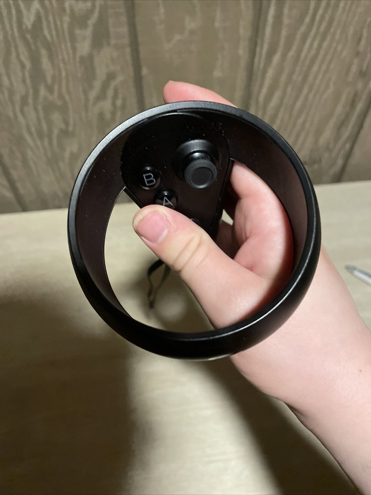 Oculus Rift S / Quest 1 RIGHT Hand Controller G2U