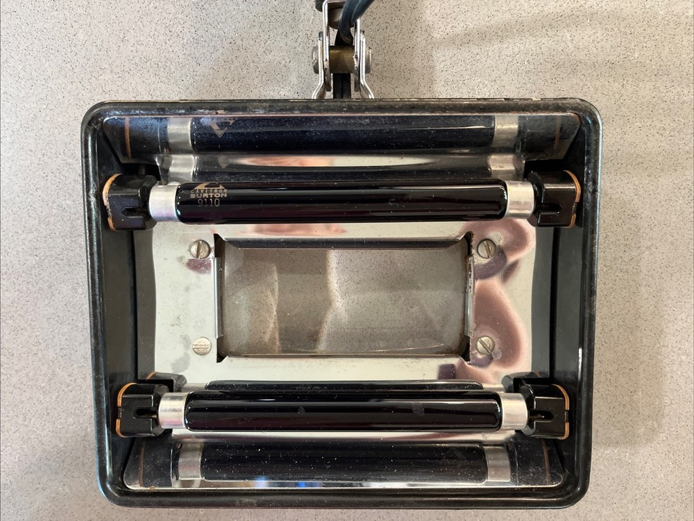 Burton Ultraviolet Light