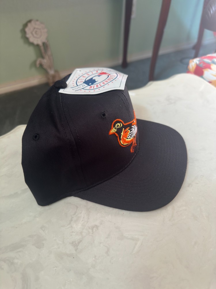 MLB Genuine vintage snapback cap