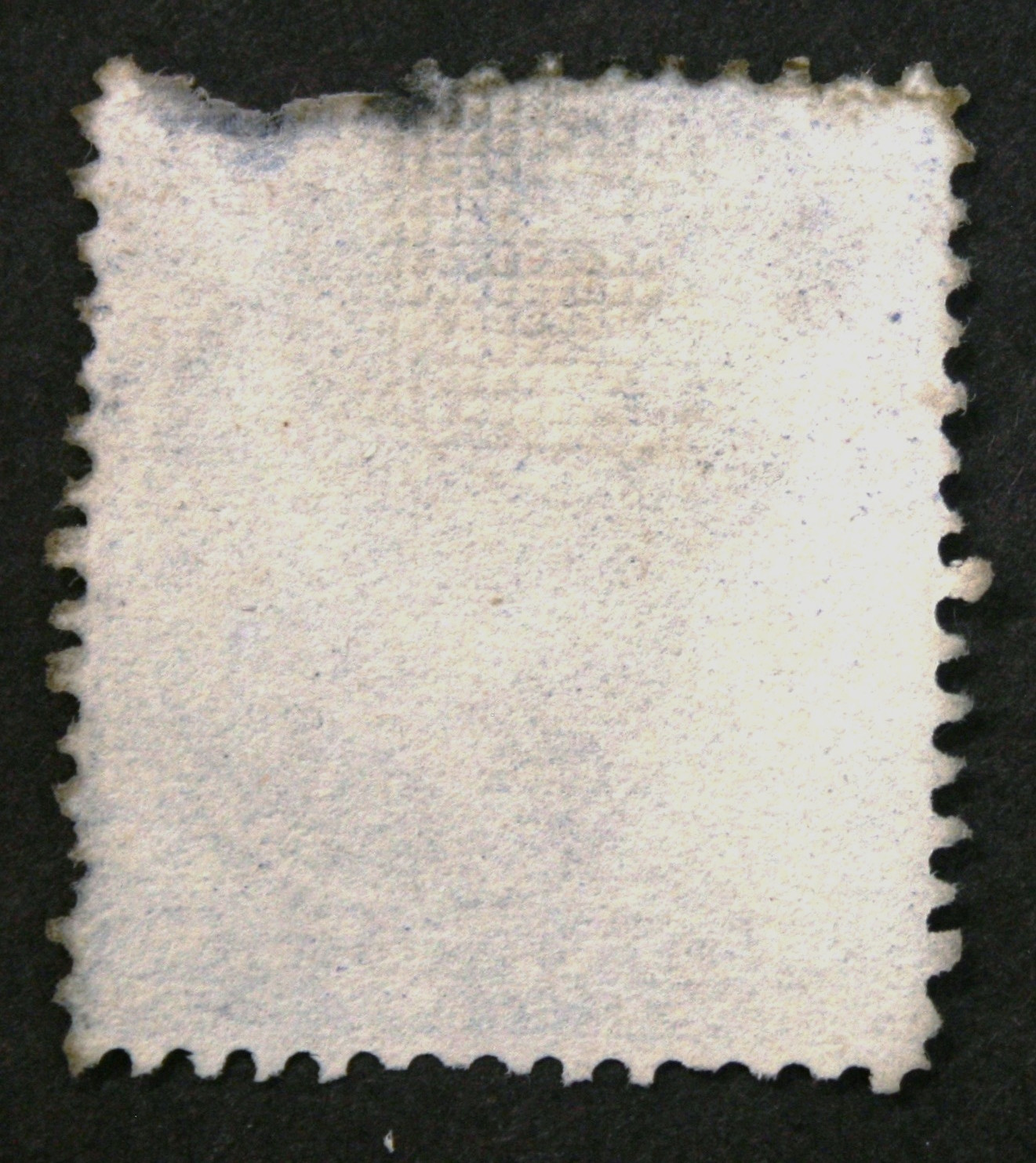 3-19, RNV432**** SCOTT #92, 1c BEN FRANKLIN w/"F" GRILL, USED, CV $450