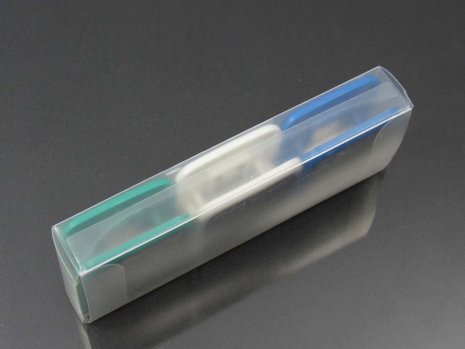 OPANA Oxymorphone CII MAGNET CLIP Set Drug Rep Pharmaceutical Promo Lot of 3