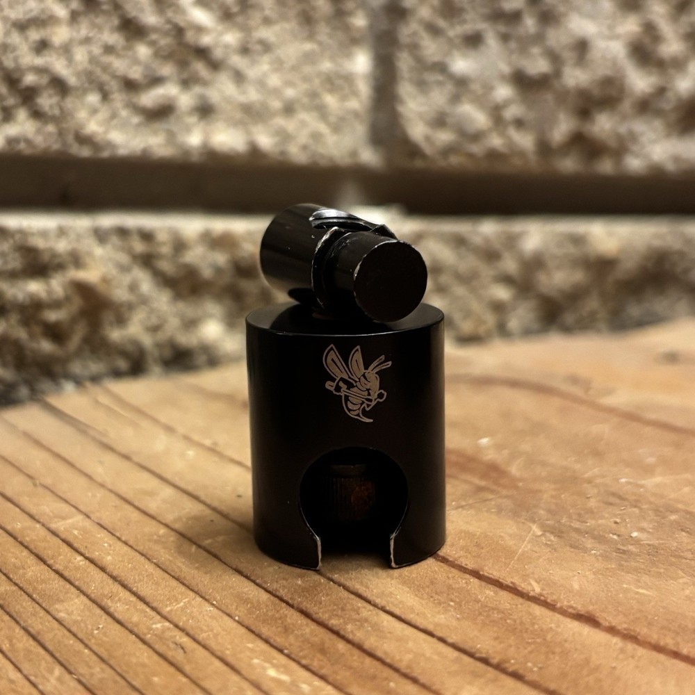 Bee Stinger Quick Disconnect Straight