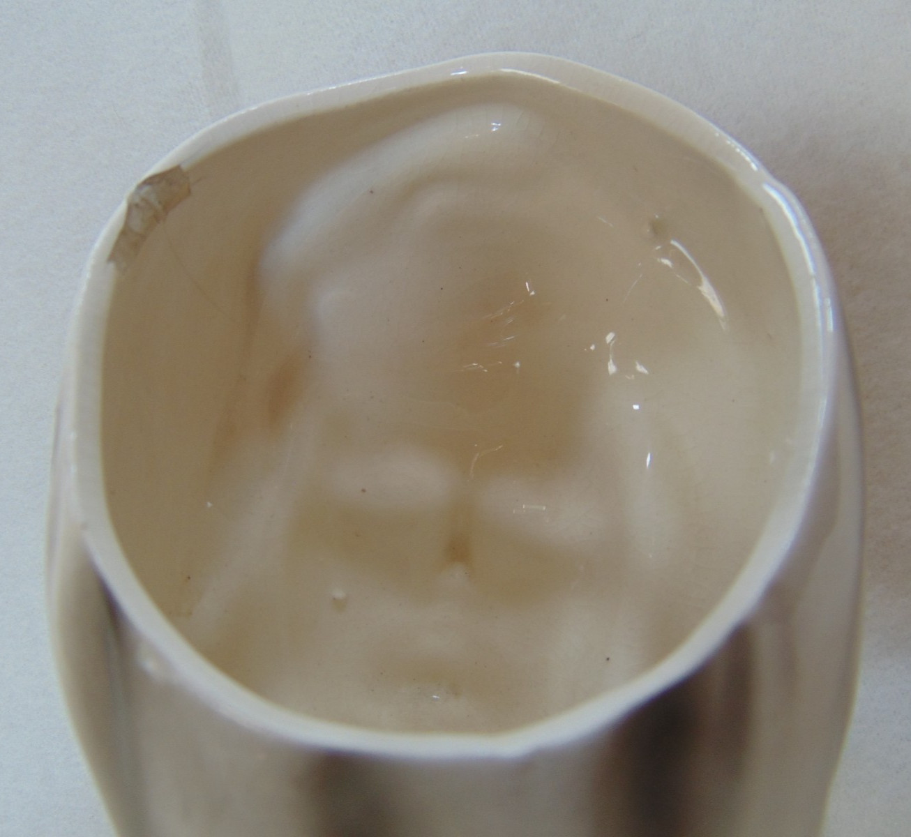 Beautiful Jackie Kennedy 1964 Inarco head vase, good cond., free U.S. shipping