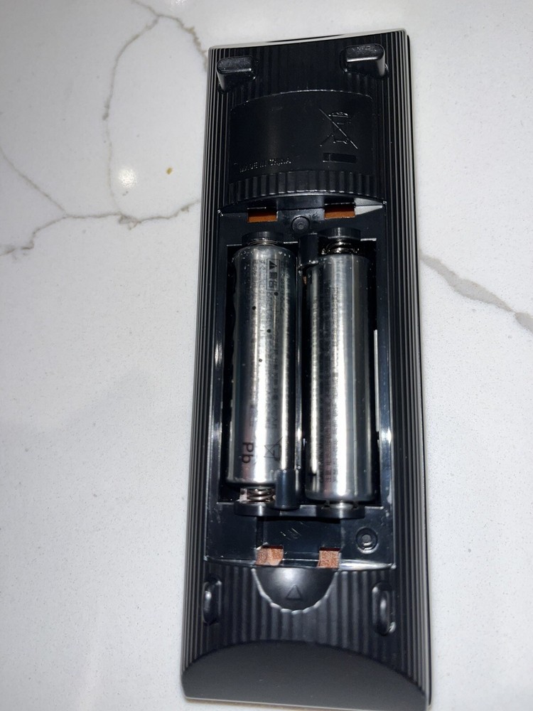 Sony DVD Remote Control RMT-D187A D187