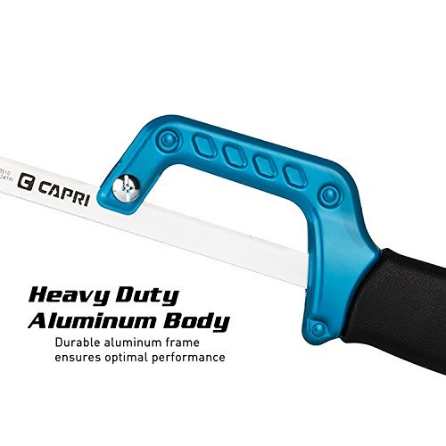 20105 12" Mini Hacksaw