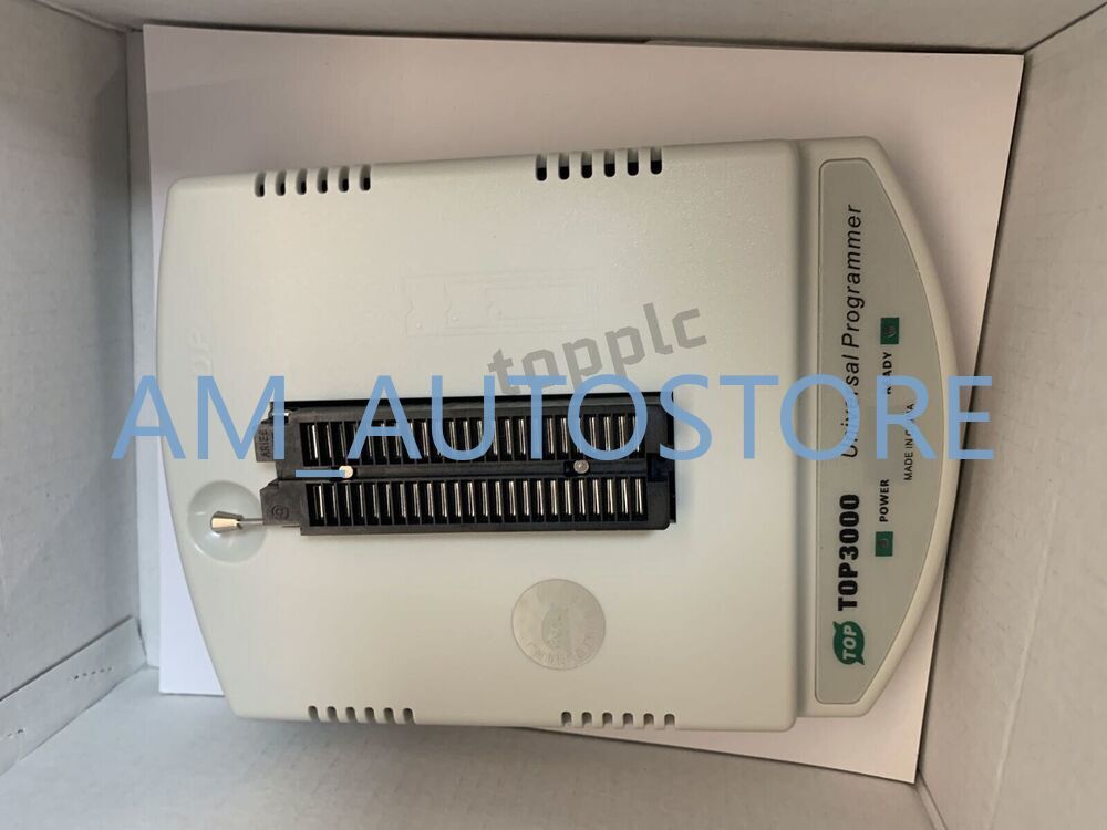 1PCS TOP3000 USB universal programmer NEW
