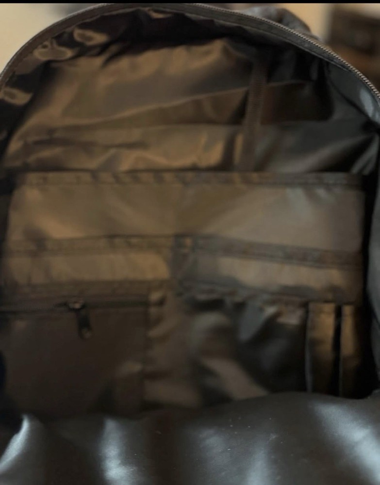 WRTZ Motorcycle Helmet Backpack *SEE DESCRIPTION