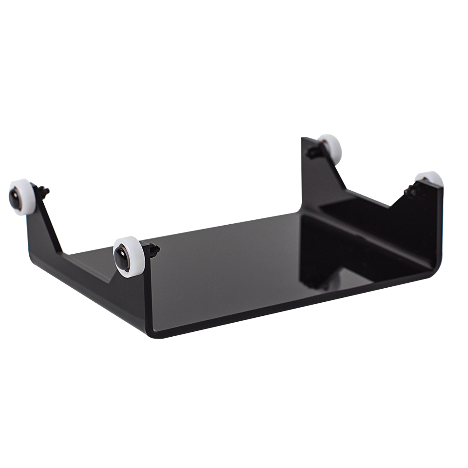 eTone Extended Developing Tank 3 Spirals 120 35 4x5 B/W film Darkroom Processing